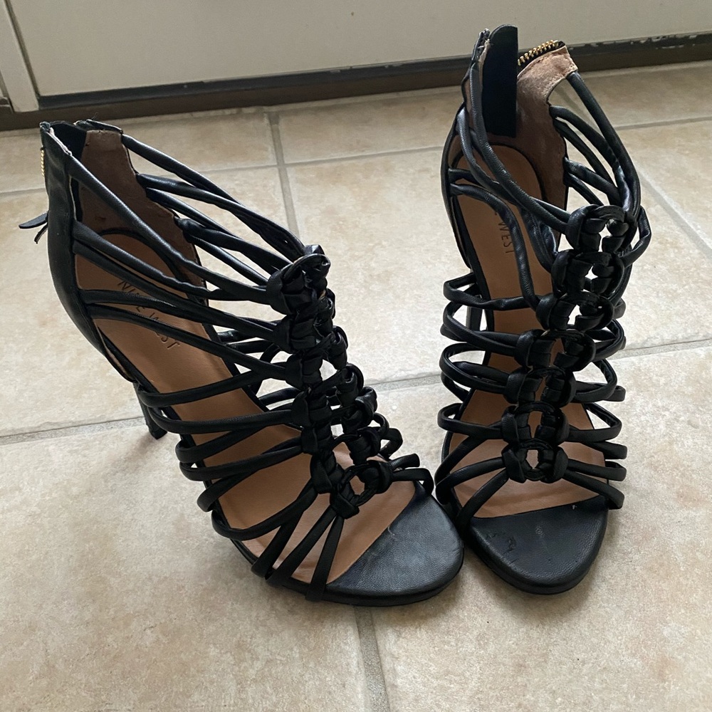 Nine West Sandals